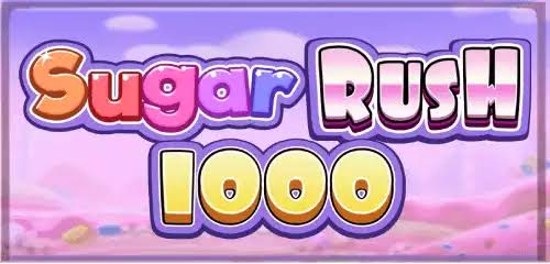 Слот Sugar Rush 1000